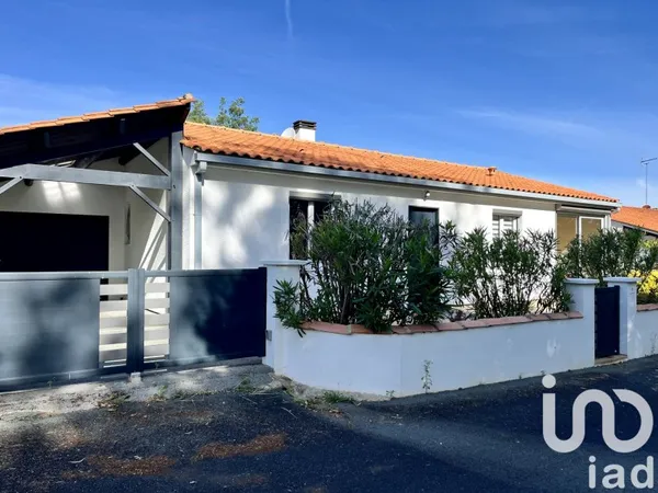 Maison 5 pièces 130 m²