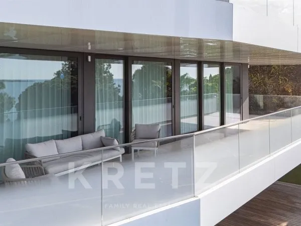 Appartement Cannes Californie