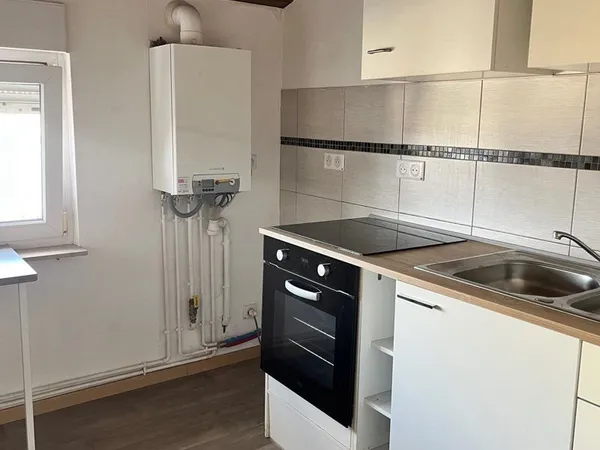 Loue appartement