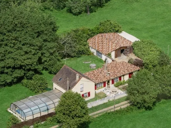 Maison Vente Yvré-l'Évêque 6p 151m² 315000€