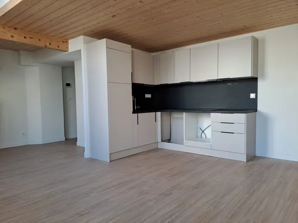 Appartement T3 en duplex de 55.10m2 rue du Mail !
