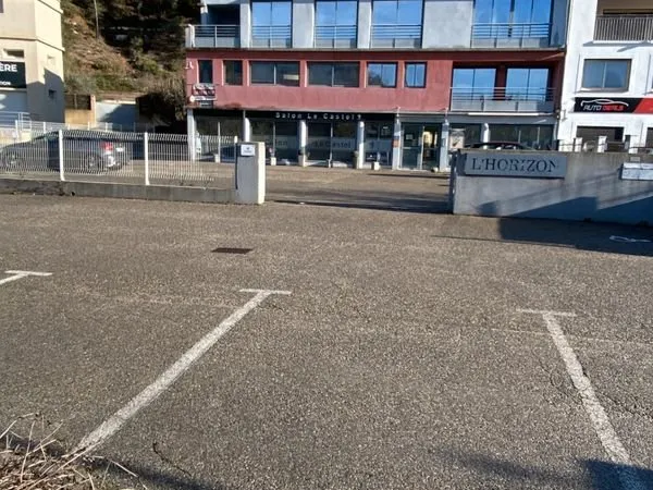 Location bureau - 70m2