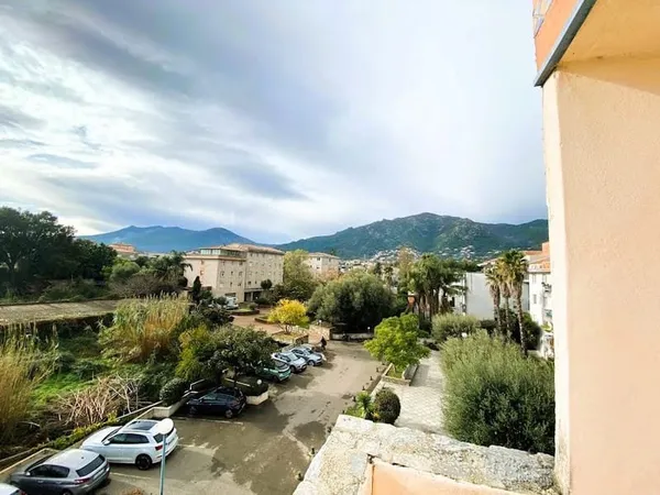 Appartement 3 pièces 78 m²
