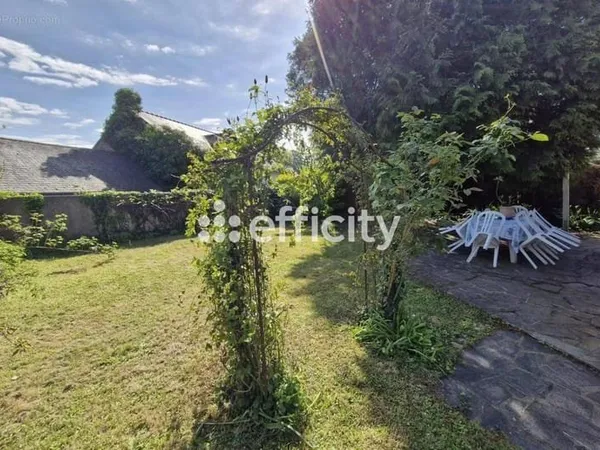 Maison 6 pièces 102 m²