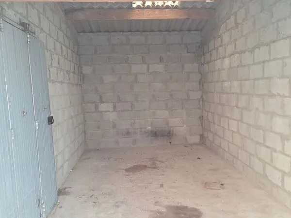 Garage de particulier à particulier