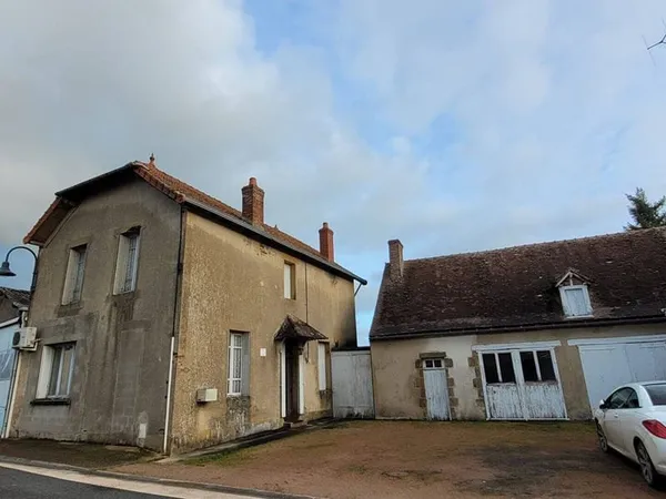 Maison 7 pièces 126 m²