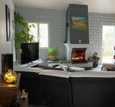 Maison 5 pièces 98 m²