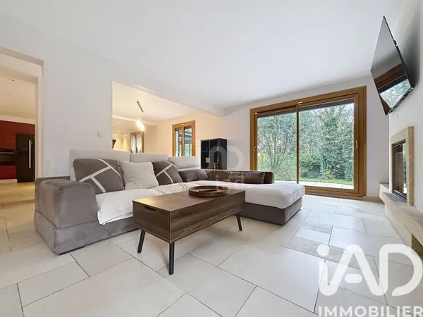 Vente Maison/villa 7 pièces