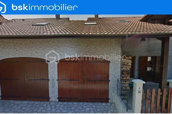Maison familiale