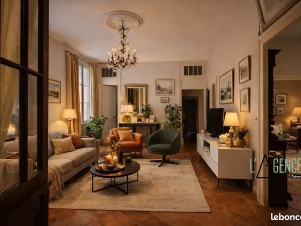 Propriété 12 pièces 310 m²