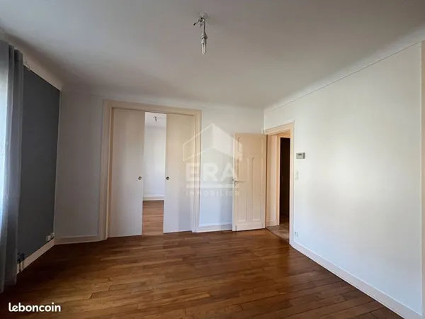 Immeuble 7 pièces 115 m²