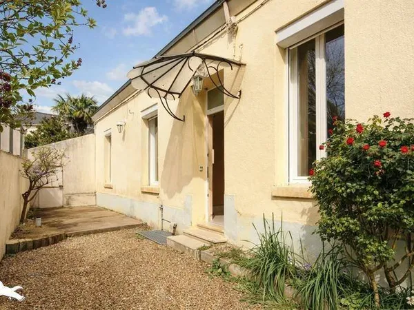 Maison 4 pièces 65 m²