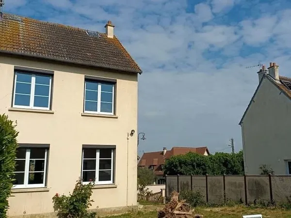 Maison 3 pièces 64 m²