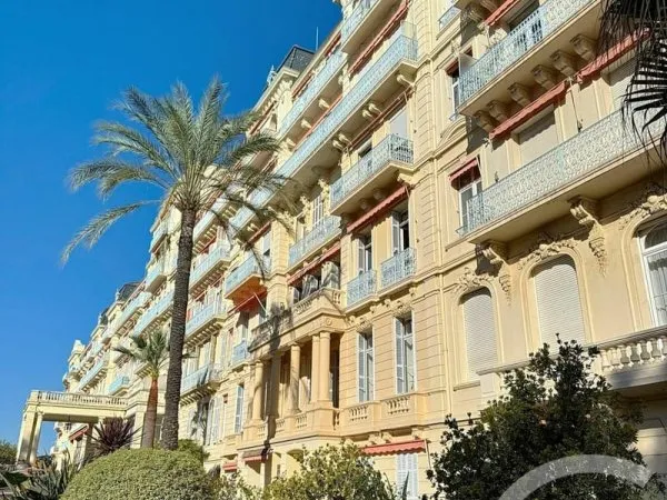 Appartement 3 pièces 109 m²