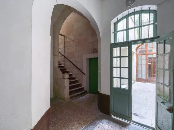 Immeuble 315 m²