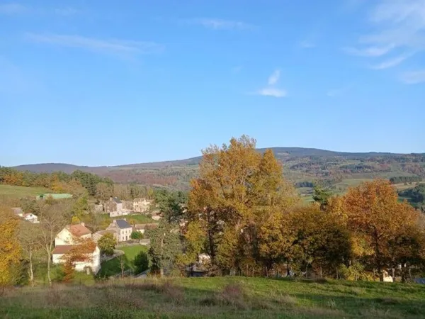 terrain constructible