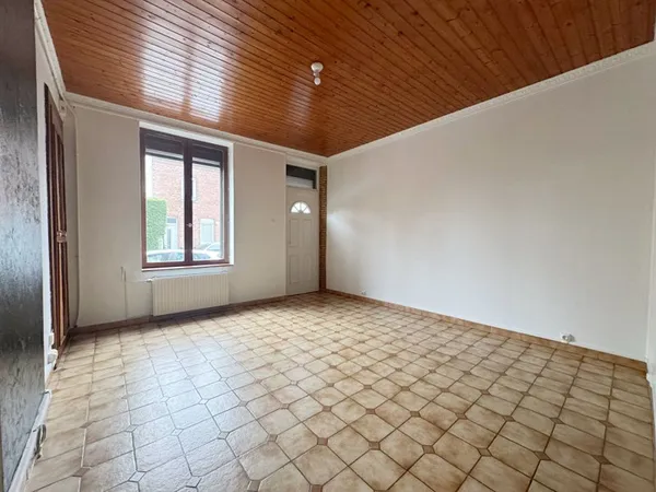 Maison à vendre à Feignies - Référence 619