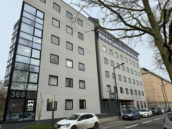 Bureau 155 m²