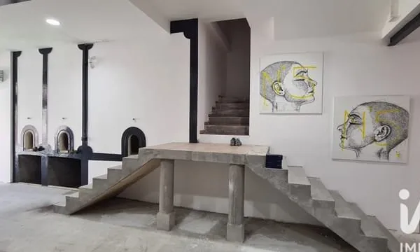 Vente Maison de village 7 pièces