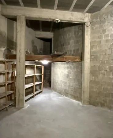Garage à louer 40 m2
