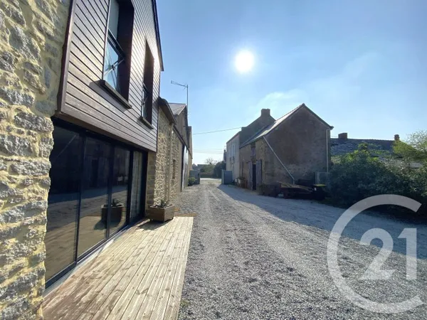 Maison 10 pièces 220 m²