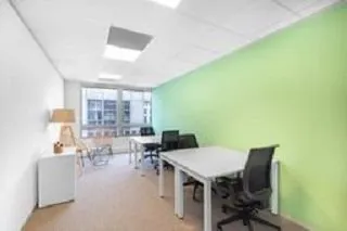 Espace de bureau tout compris pour vous-même et votre équipe à Rouen, HQ Jeanne d'Arc