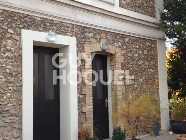 Appartement Location Clamart 2p 36m² 1200€