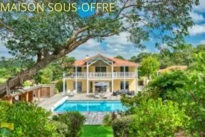Maison 5 pièces 170 m²