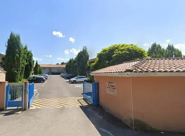 Appartement 3 pièces 46 m²