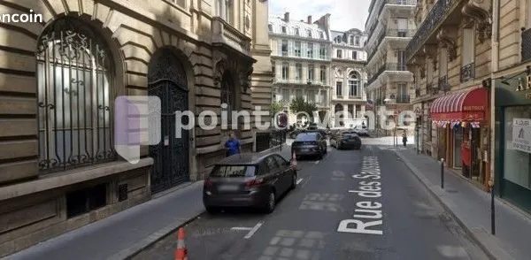Commerce beauté/coiffure 45 m²