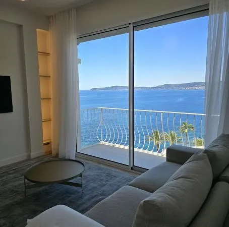 Appartement 45 m²