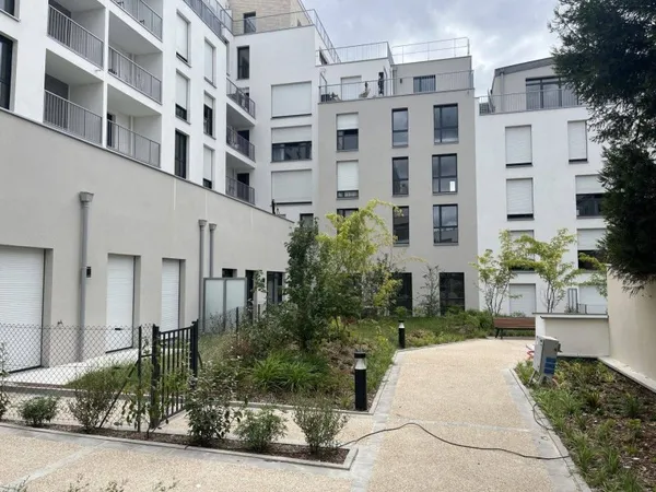 Appartement 1 pièce 29 m²