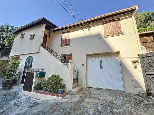 Maison 5 pièces 93 m²