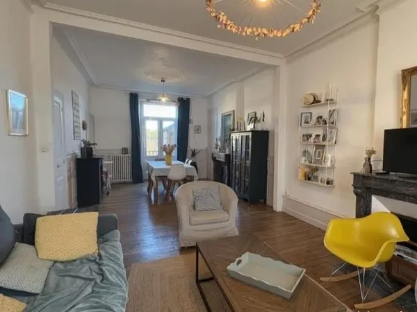 Maison chateauroux