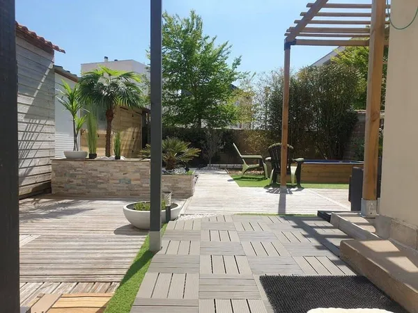 Maison 3 pièces 84 m²
