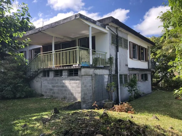 Villa 5 pièces 160 m²