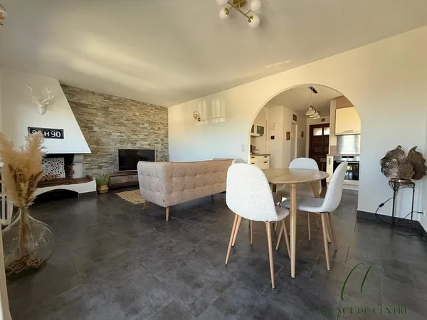 Maison individuelle à louer - Saint-Paul-de-Vence