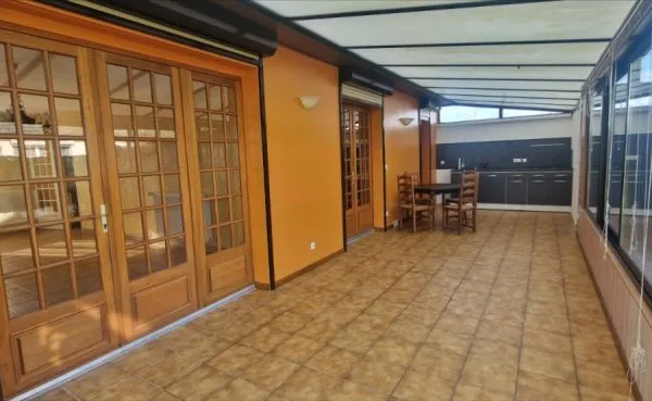 MAISON SEMI INDIVIDUELLE SAINGHIN EN WEPPES