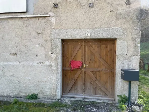 Maison 2 pièces 100 m²
