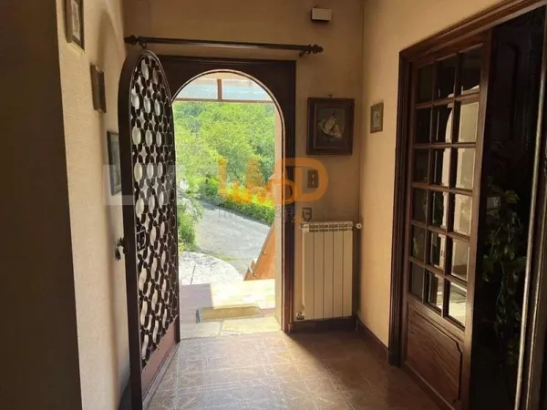 Maison 5 Chambres Aubin Firmi Aveyron Region Occitanie