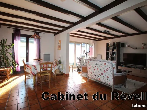 Type 5 en duplex