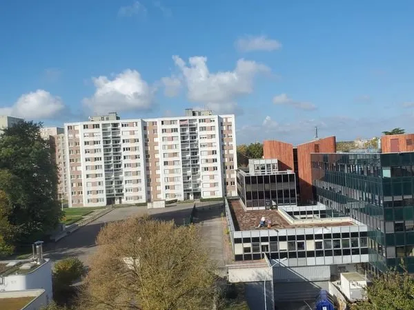 F4 BEAUVAIS- 69,5m2 Les Louvremonts