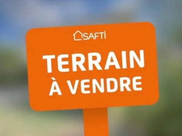 Terrain de 2 078 m² à vendre au Moule