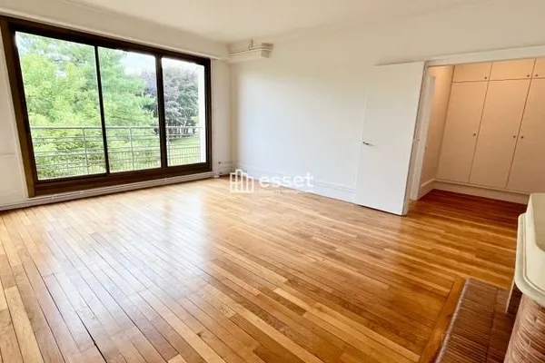 Appartement 4 pièces 127 m²