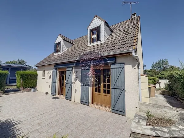 Maison proche centre-ville