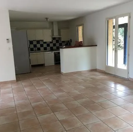 Maison 4 pièces 93 m²