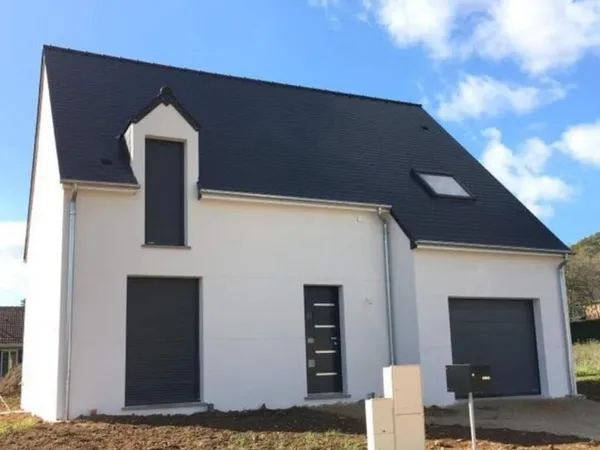 Rouxmesnil-Bouteilles : Une Vie de Qualité à Deux Pas de Dieppe !