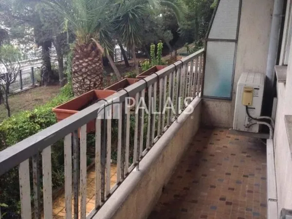Appartement 1 pièce 20 m²