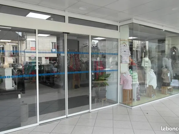 Local commercial