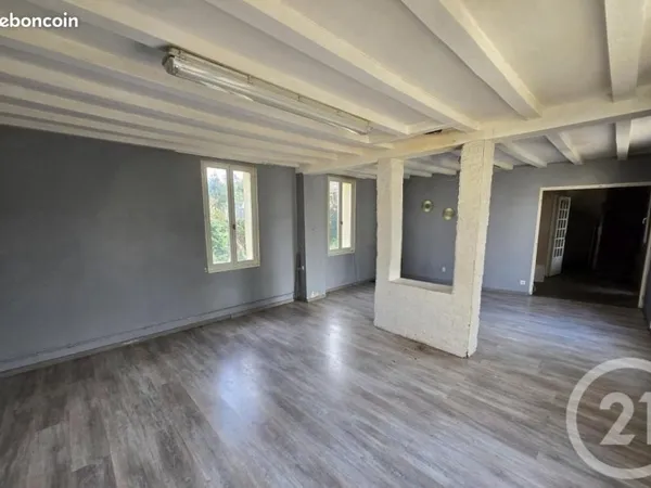 Maison 7 pièces 159 m²